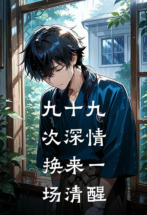 九十九次深情，换来一场清醒