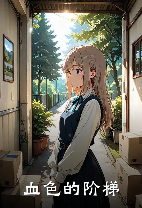 血色的阶梯(陈默阿彪)全文阅读免费全集_完结小说血色的阶梯陈默阿彪