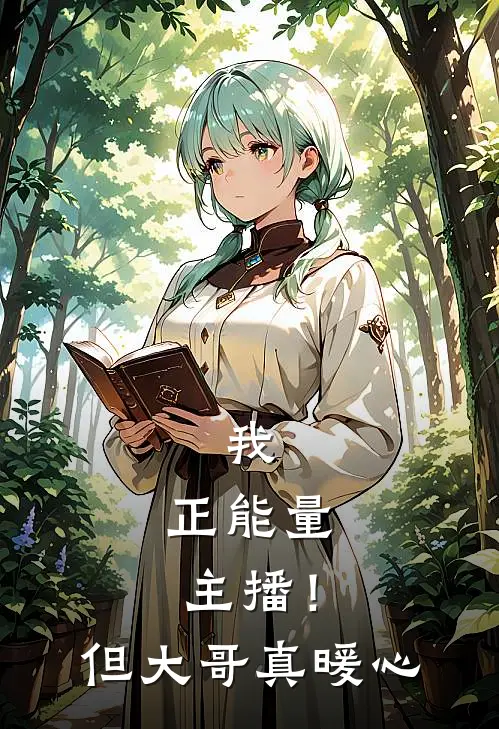 我，正能量主播！但大哥真暖心