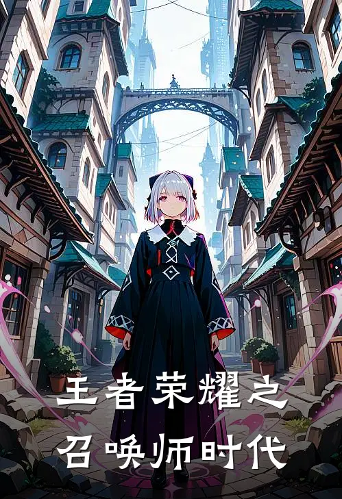 王者荣耀之召唤师时代