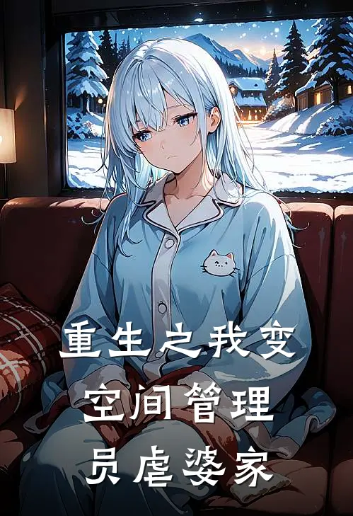 重生之我变空间管理员虐婆家
