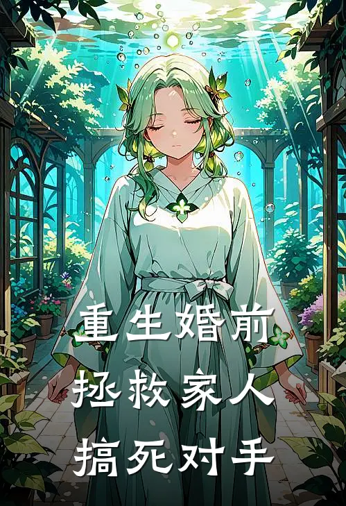 重生婚前：拯救家人，搞死对手