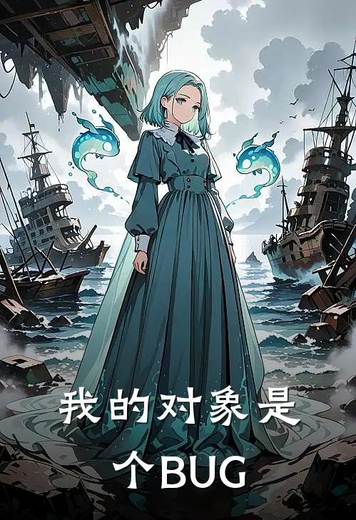 我的对象是个BUG