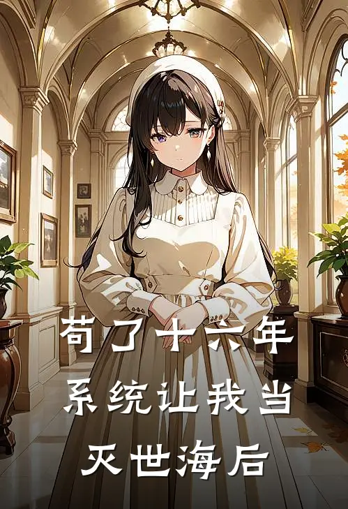 苟了十六年，系统让我当灭世海后