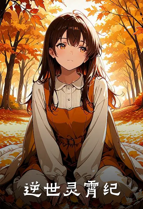逆世灵霄纪