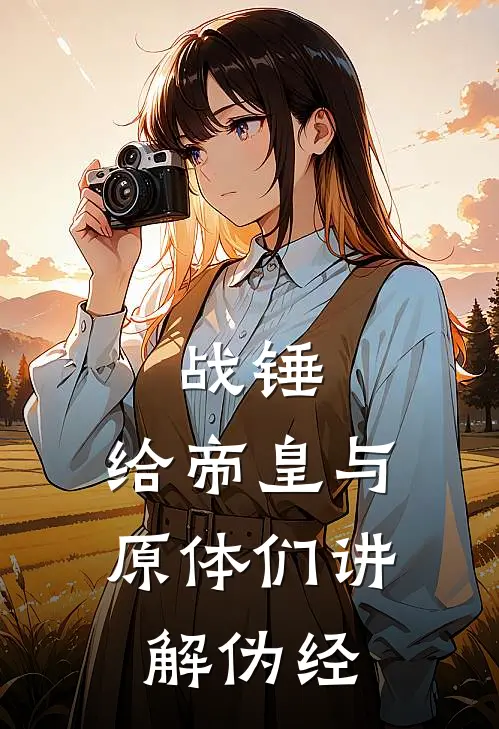 战锤，给帝皇与原体们讲解伪经洛伽圣吉列斯最新章节免费阅读_战锤，给帝皇与原体们讲解伪经热门小说