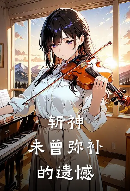 斩神：未曾弥补的遗憾