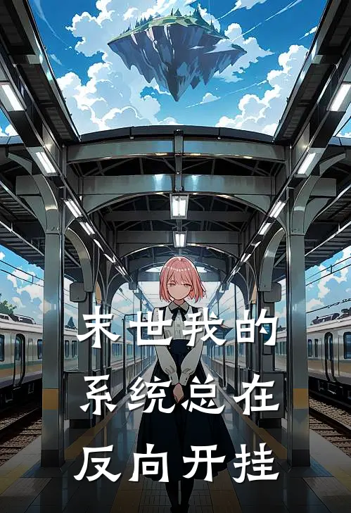 末世我的系统总在反向开挂