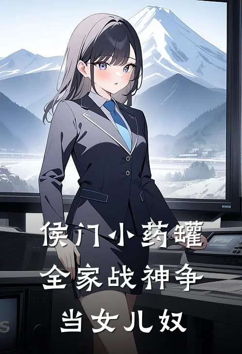 侯门小药罐，全家战神争当女儿奴