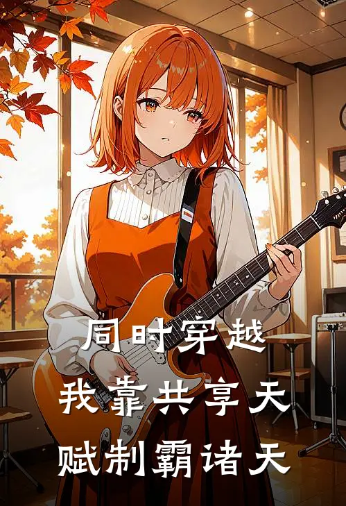 同时穿越：我靠共享天赋制霸诸天