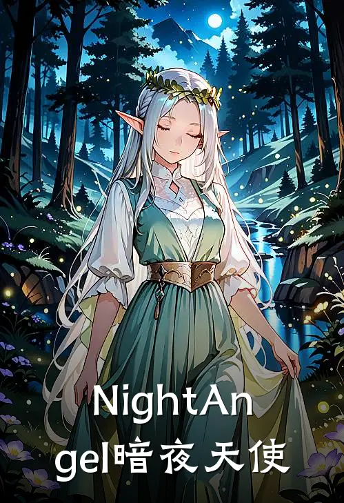 NightAngel暗夜天使