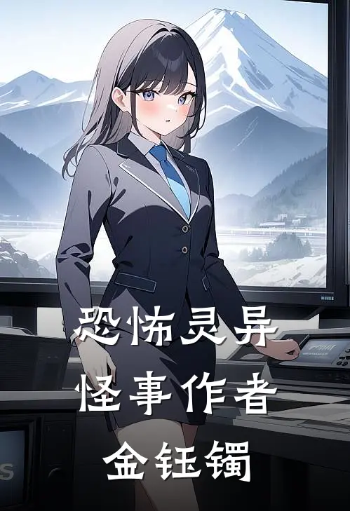 恐怖灵异怪事作者金钰镯