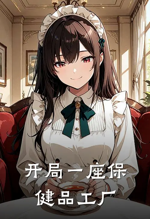 开局一座保健品工厂