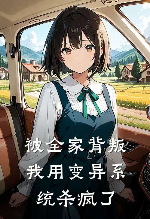 被全家背叛，我用变异系统杀疯了