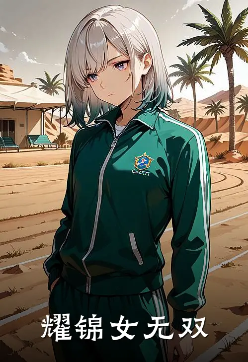 耀锦女无双
