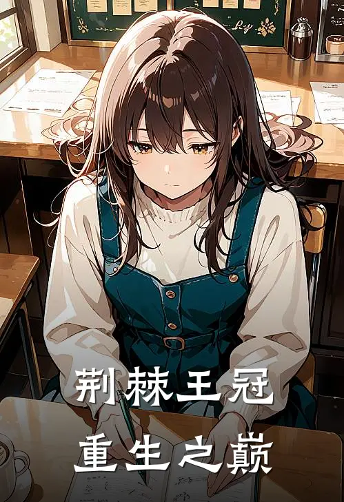 荆棘王冠：重生之巅