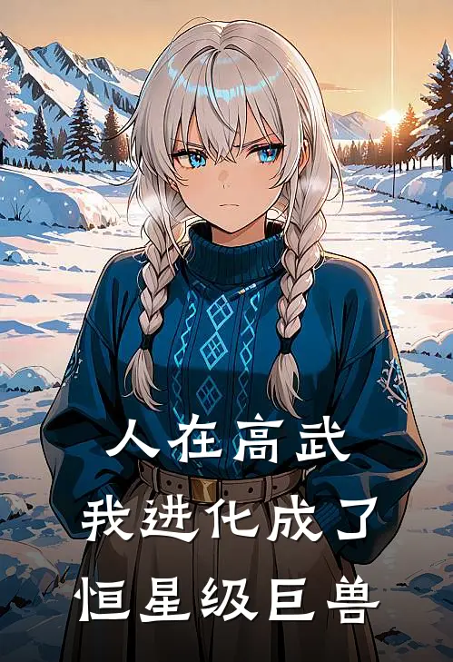 人在高武，我进化成了恒星级巨兽