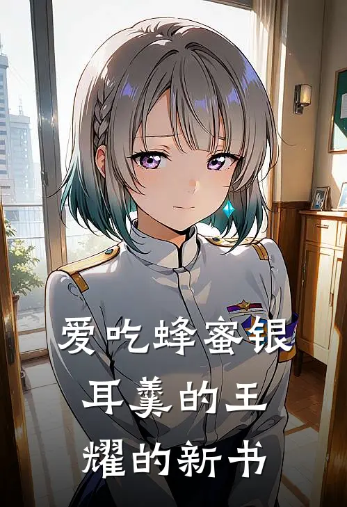 爱吃蜂蜜银耳羹的王耀的新书