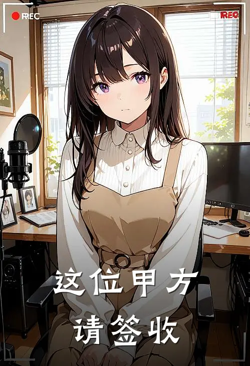 这位甲方请签收