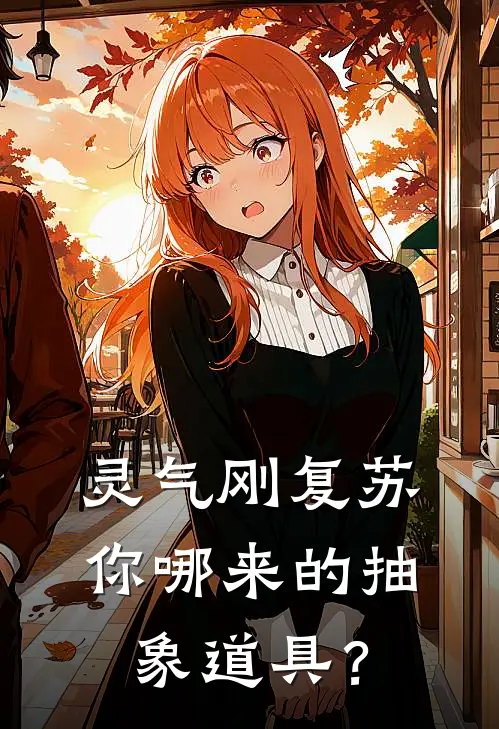 灵气刚复苏，你哪来的抽象道具？陆元生路易完本小说免费阅读_最新章节列表灵气刚复苏，你哪来的抽象道具？(陆元生路易)