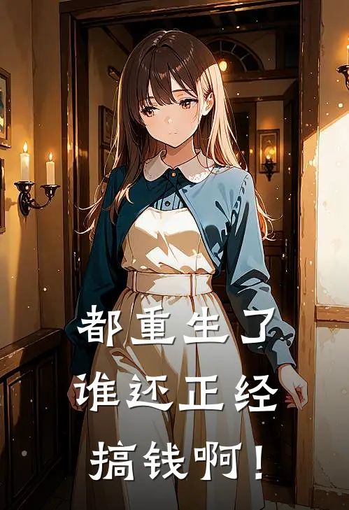 都重生了，谁还正经搞钱啊！