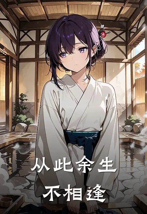 从此余生不相逢