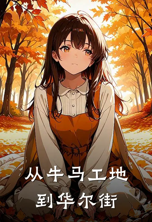 从牛马工地到华尔街