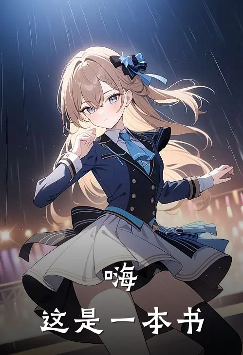 嗨，这是一本书(南姜张乐)全本免费小说阅读_全文免费阅读嗨，这是一本书南姜张乐