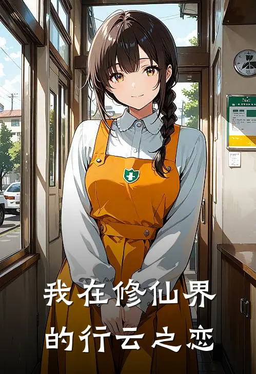 我在修仙界的行云之恋