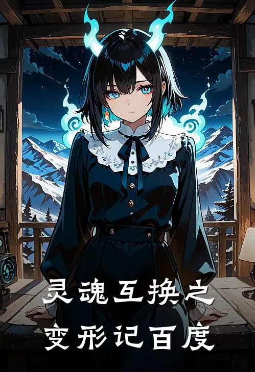 灵魂互换之变形记百度