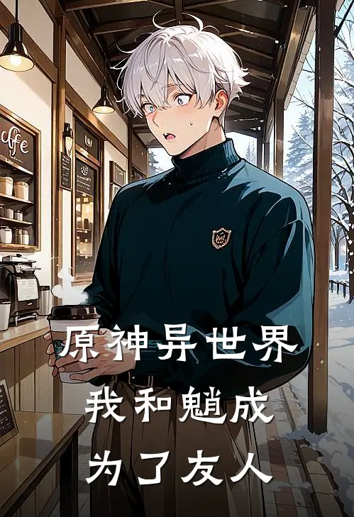 原神异世界我和魈成为了友人