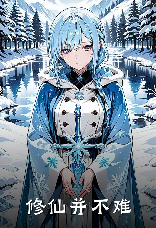 修仙并不难
