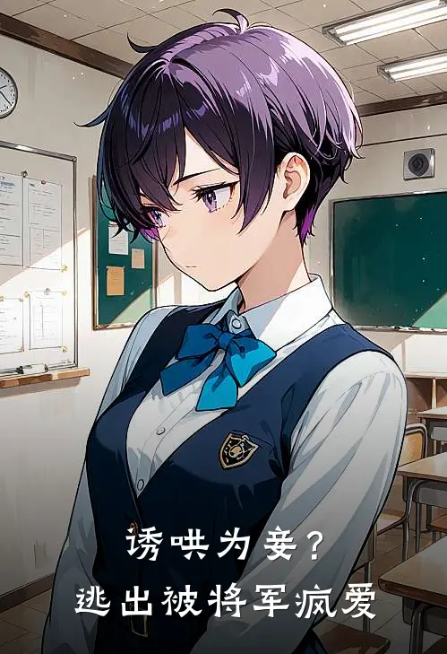 诱哄为妾？逃出被将军疯爱