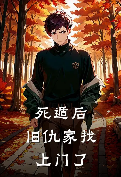 死遁后，旧仇家找上门了