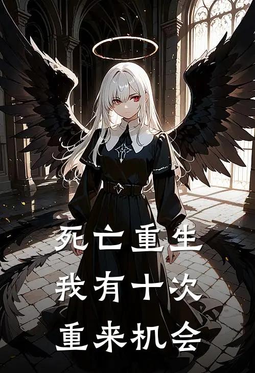 死亡重生：我有十次重来机会