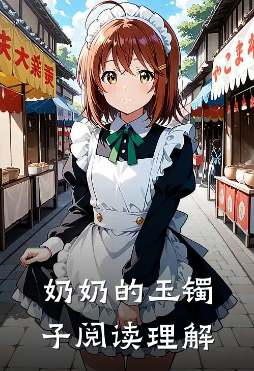 奶奶的玉镯子阅读理解