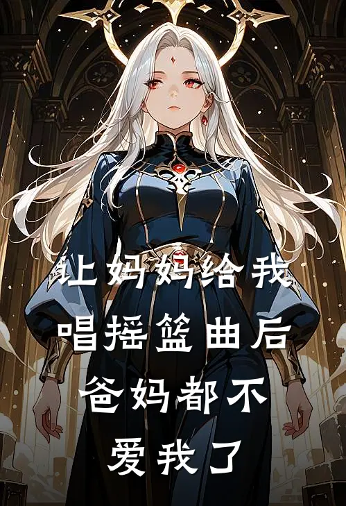 让妈妈给我唱摇篮曲后，爸妈都不爱我了