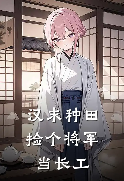 汉末种田：捡个将军当长工