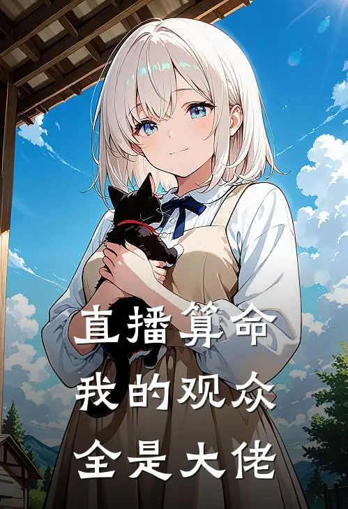 直播算命我的观众全是大佬