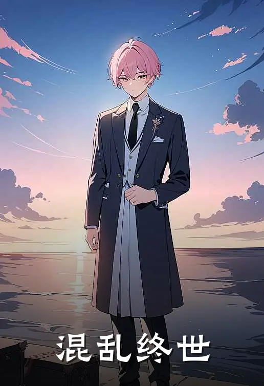 混乱终世