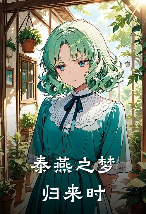 泰燕之梦归来时