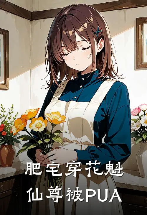 肥宅穿花魁，仙尊被PUA