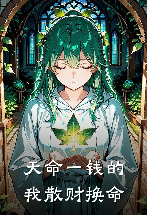 天命一钱的我散财换命