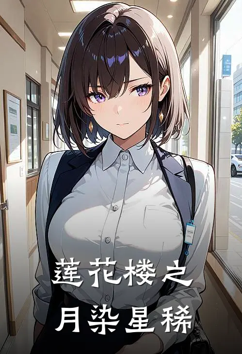 莲花楼之月染星稀