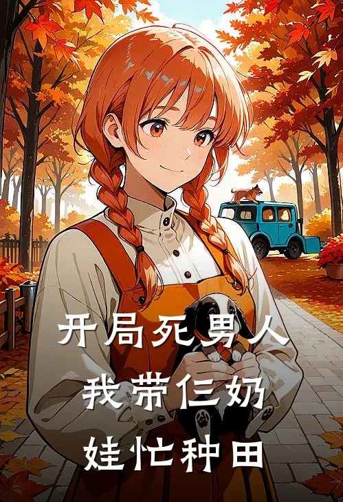 开局死男人，我带仨奶娃忙种田