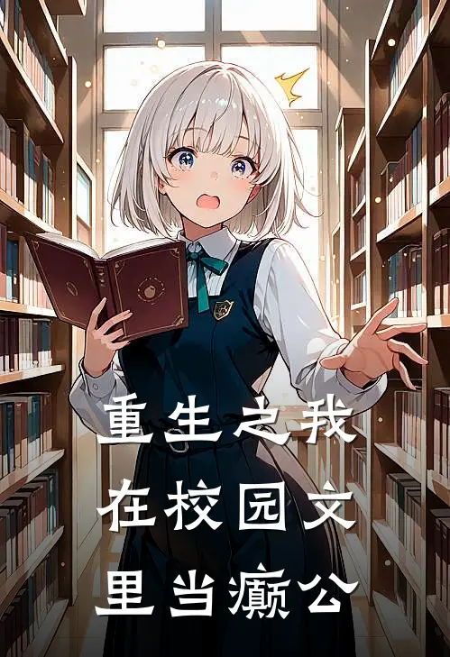 重生之我在校园文里当癫公