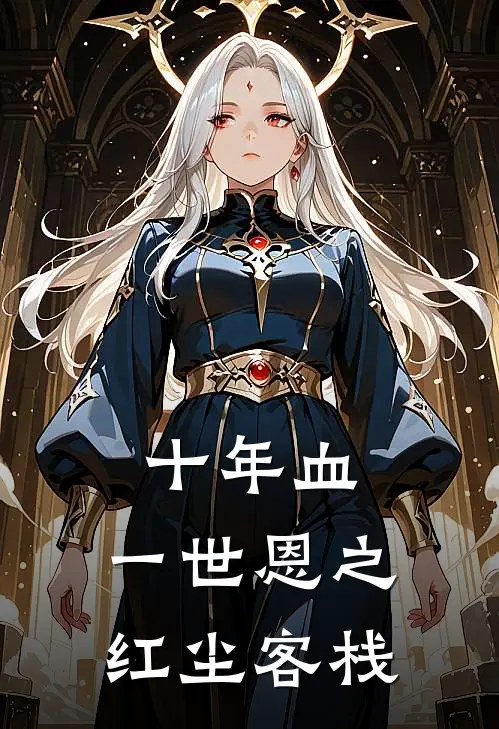 十年血，一世恩之红尘客栈