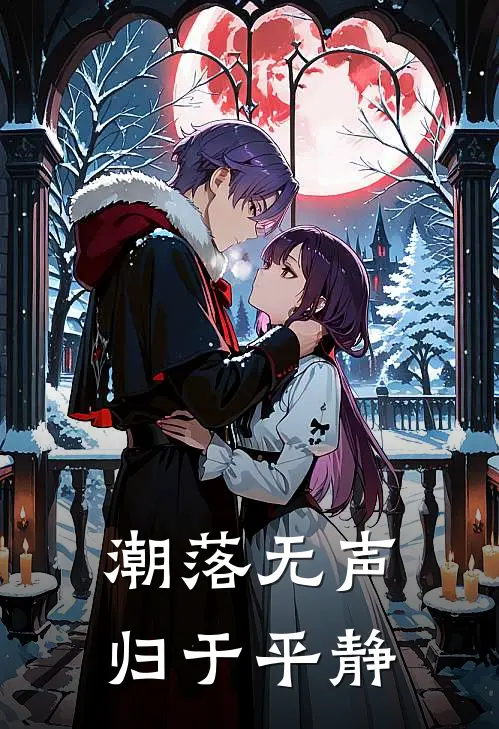 潮落无声归于平静