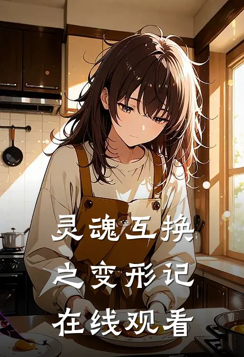 灵魂互换之变形记在线观看