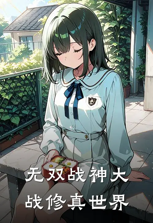 无双战神大战修真世界